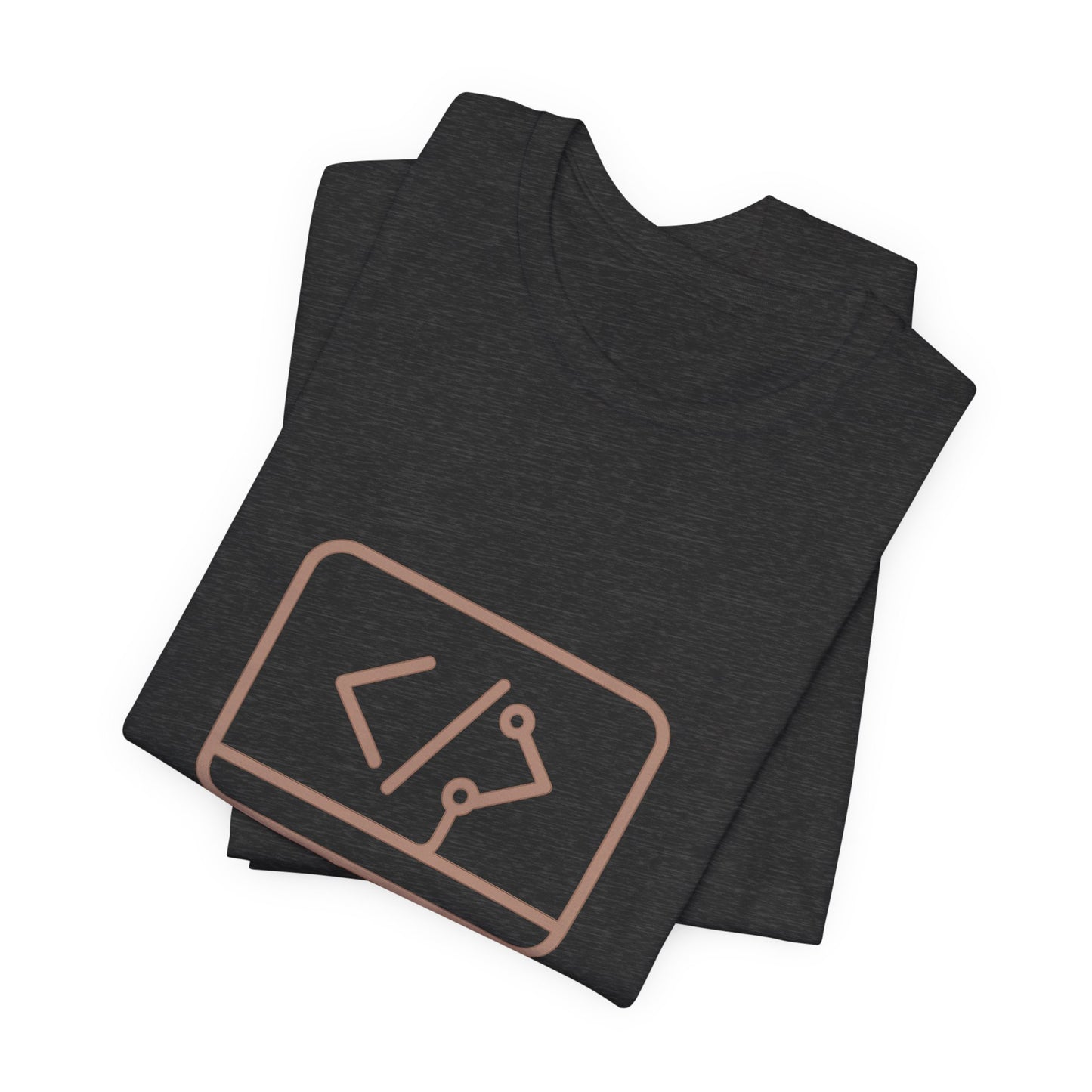 Software Engineer T-Shirt by LM Apparel – product photo 13