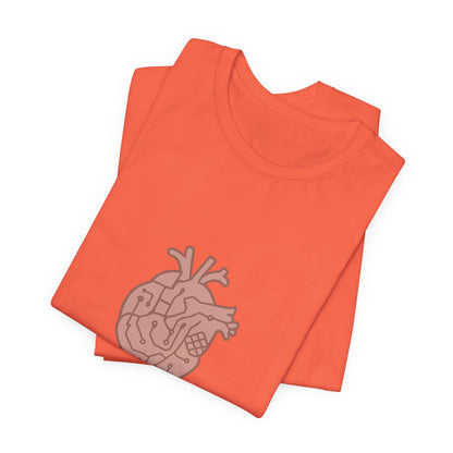 Medical Student T-Shirt – Bella Canvas Jersey Tee | Minimalist Aesthetic for Dreamers