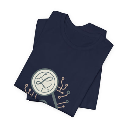Nursing Student T-Shirt - Unisex Short Sleeve Tee