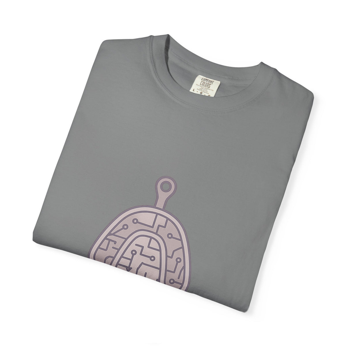 Dentist Unisex T-Shirt – Comfort Colors Garment-Dyed Tee | Minimalist Dental Vibes