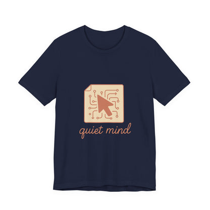 Software Developer T-Shirt – Everyday Soft Jersey Tee | LM Apparel – product photo 6