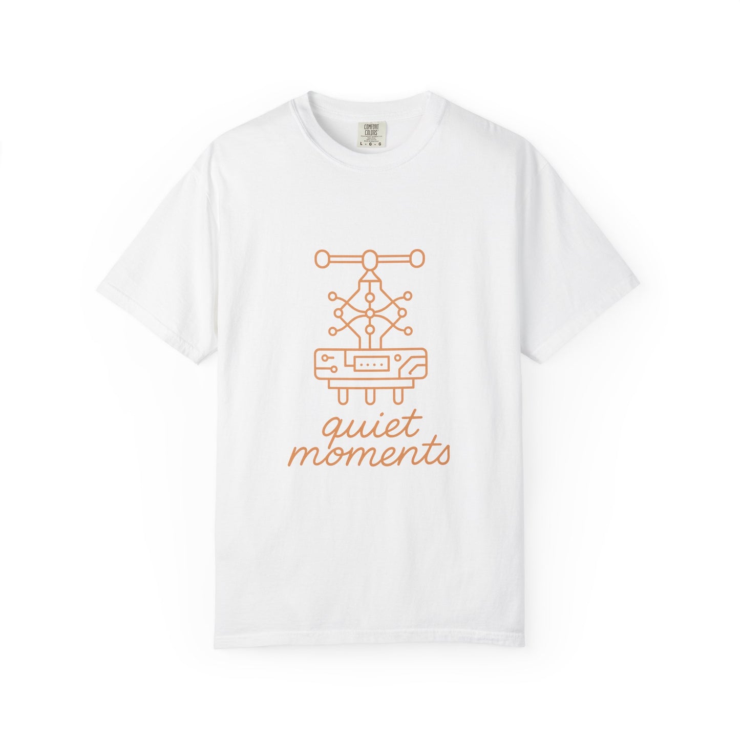 Software Engineer T-Shirt by LM Apparel – product photo 2