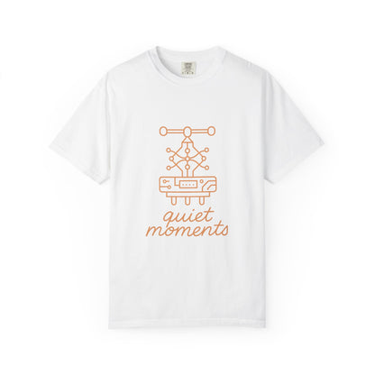Software Engineer T-Shirt by LM Apparel – product photo 2