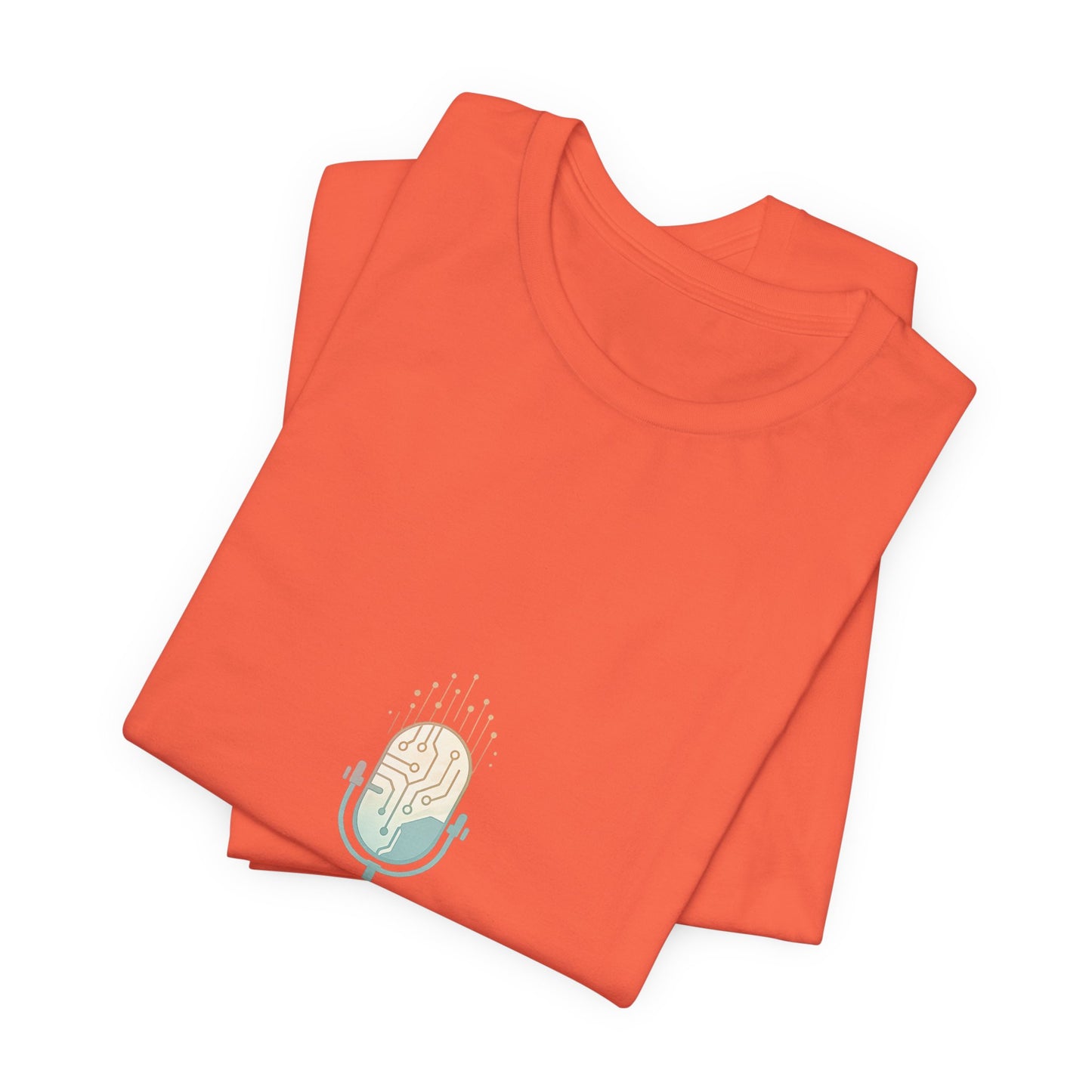 Influencer T-Shirt by LM Apparel – product photo 11