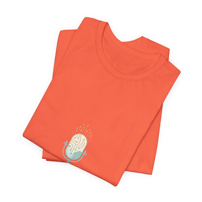 Influencer T-Shirt by LM Apparel – product photo 11
