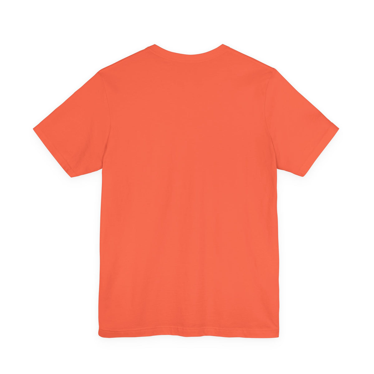 Teacher T-Shirt – Bella Canvas Jersey Tee | Minimalist Inspirational Design