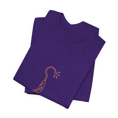 Dentist T-Shirt – Everyday Soft Jersey Tee for Men & Women | Dentist Gift