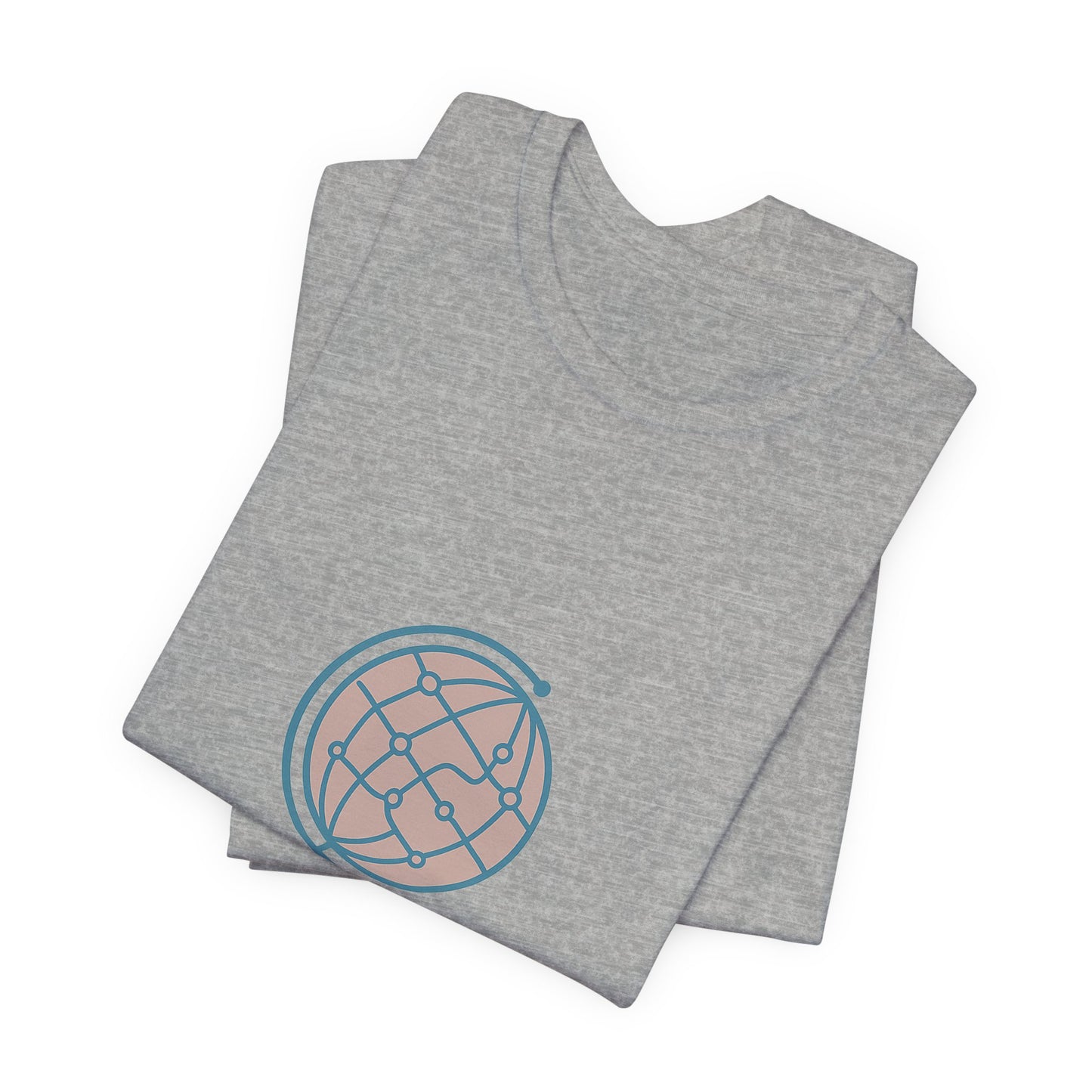 Teacher T-Shirt – Everyday Soft Jersey Tee for Men & Women | Teacher Gift