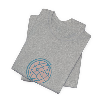 Teacher T-Shirt – Everyday Soft Jersey Tee for Men & Women | Teacher Gift
