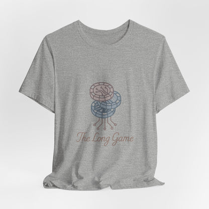 Consultant T-Shirt – Bella Canvas Jersey Tee | Minimalist Aesthetic Vibes