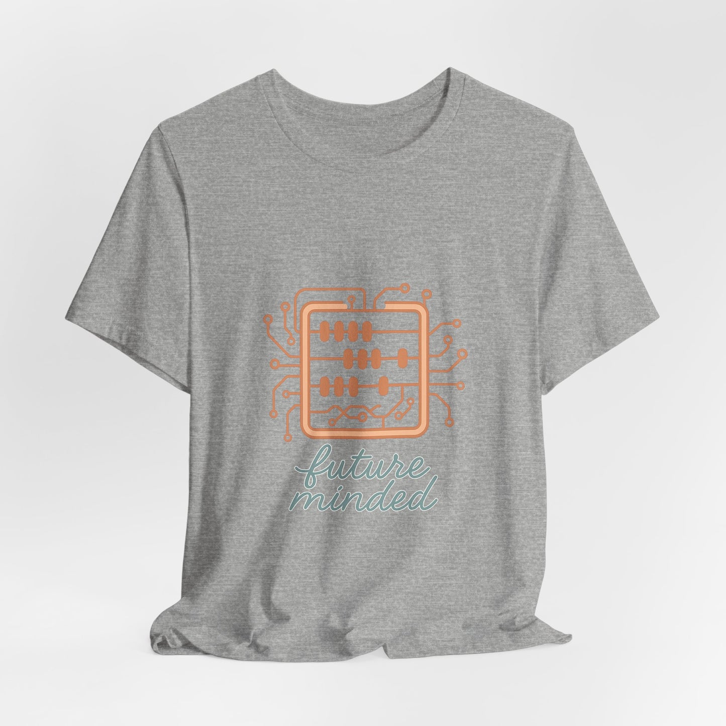 Accountant T-Shirt – Everyday Soft Jersey Tee for Men & Women | Accountant Gift