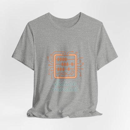 Accountant T-Shirt – Everyday Soft Jersey Tee for Men & Women | Accountant Gift