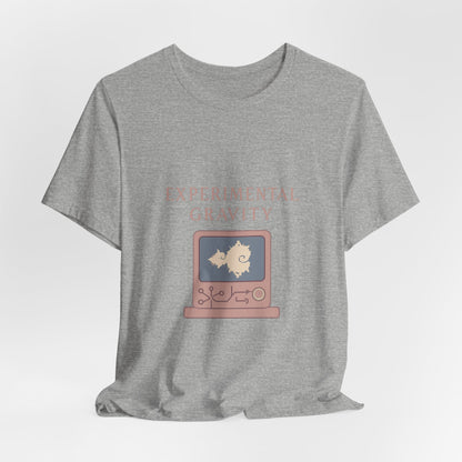 Physicist T-Shirt by LM Apparel – product photo 18