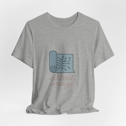 Photographer T-Shirt – Everyday Soft Jersey Tee for Men & Women | Photographer Gift