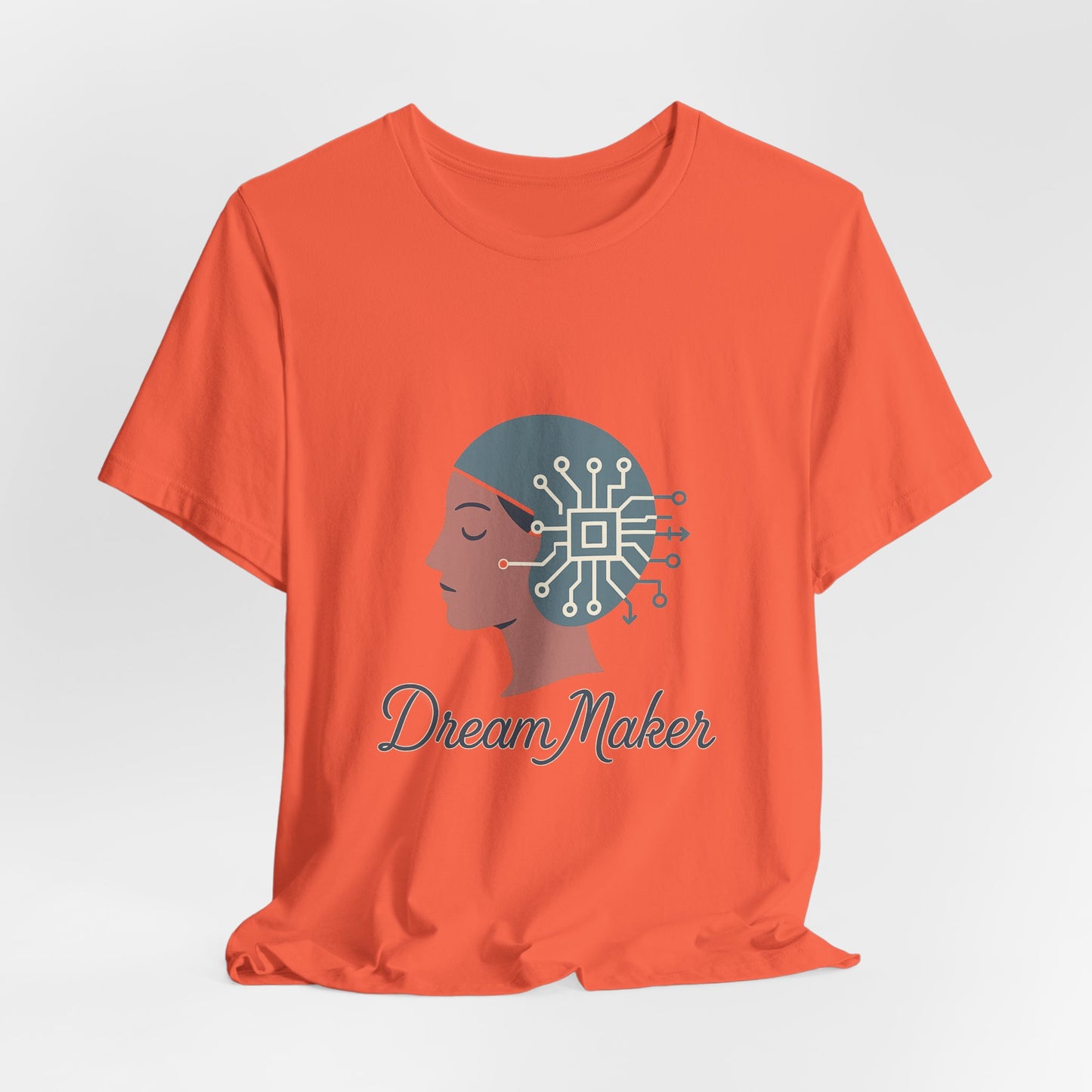 Fashion Designer T-Shirt – Everyday Soft Jersey Tee for Men & Women | Fashion Designer Gift