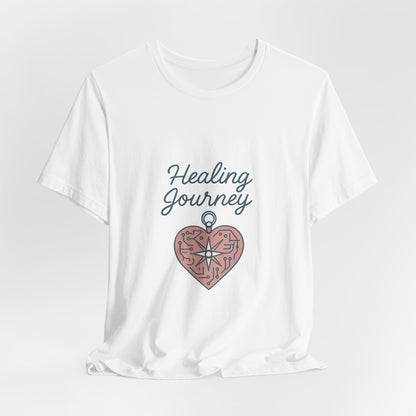 School Counselor T-Shirt – Everyday Soft Jersey Tee | LM Apparel
