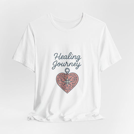 School Counselor T-Shirt – Everyday Soft Jersey Tee | LM Apparel