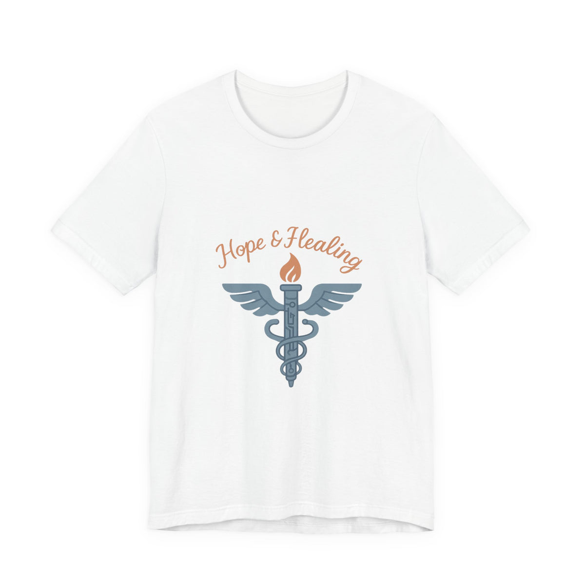 Doctor T-Shirt – Bella Canvas Jersey Tee | Minimalist Aesthetic for Healers