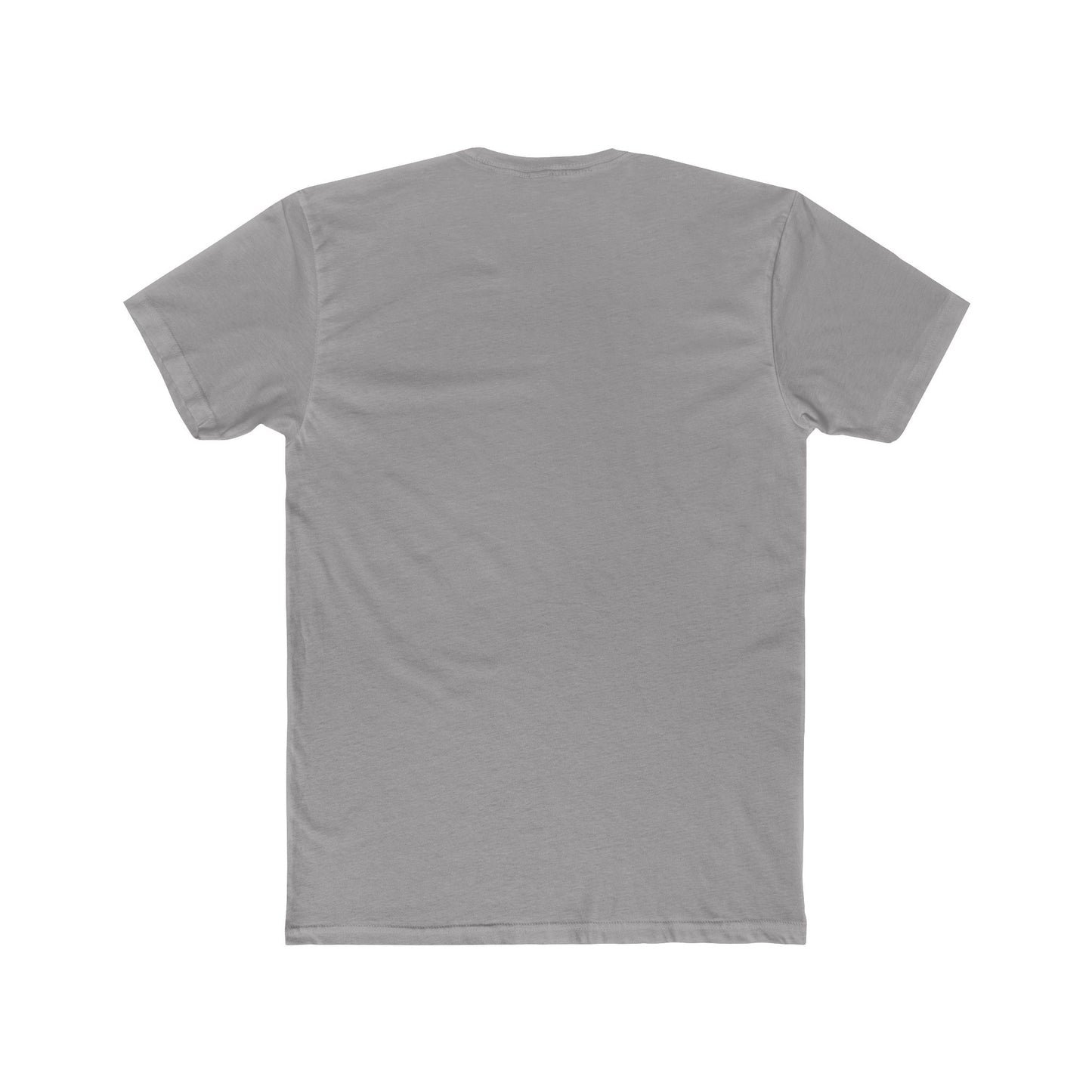 Cybersecurity T-Shirt by LM Apparel – product photo 8