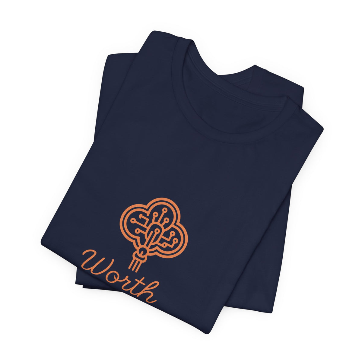Real Estate Agent T-Shirt – Bella Canvas Jersey Tee | Minimalist Aesthetic Design