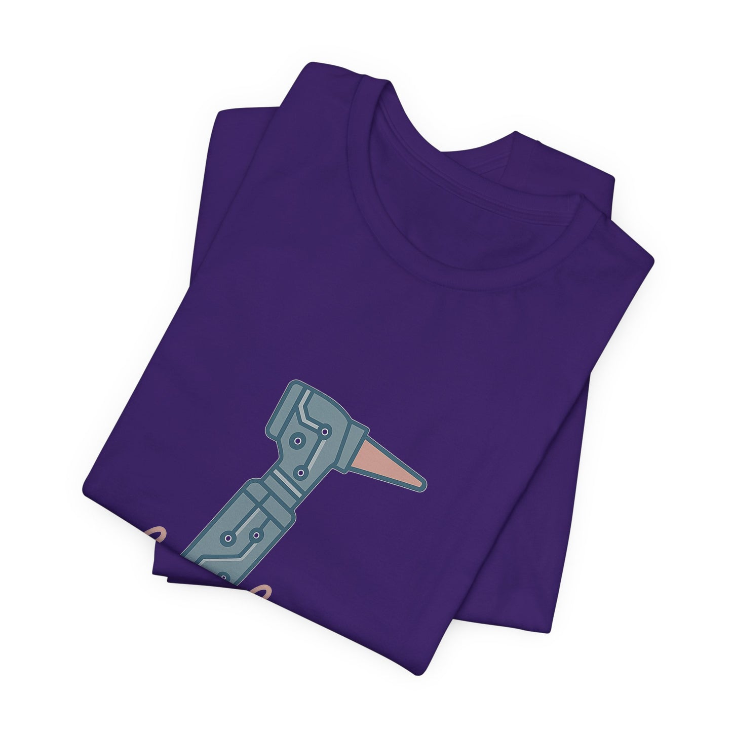 Doctor T-Shirt – Everyday Soft Jersey Tee for Men & Women | Doctor Gift