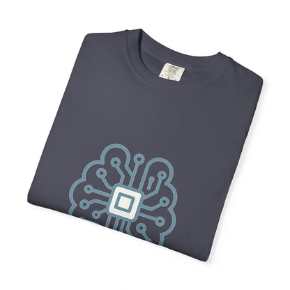 Electrical Engineer T-Shirt – Comfort Colors Garment-Dyed Tee | Minimalist Engineer Aesthetic