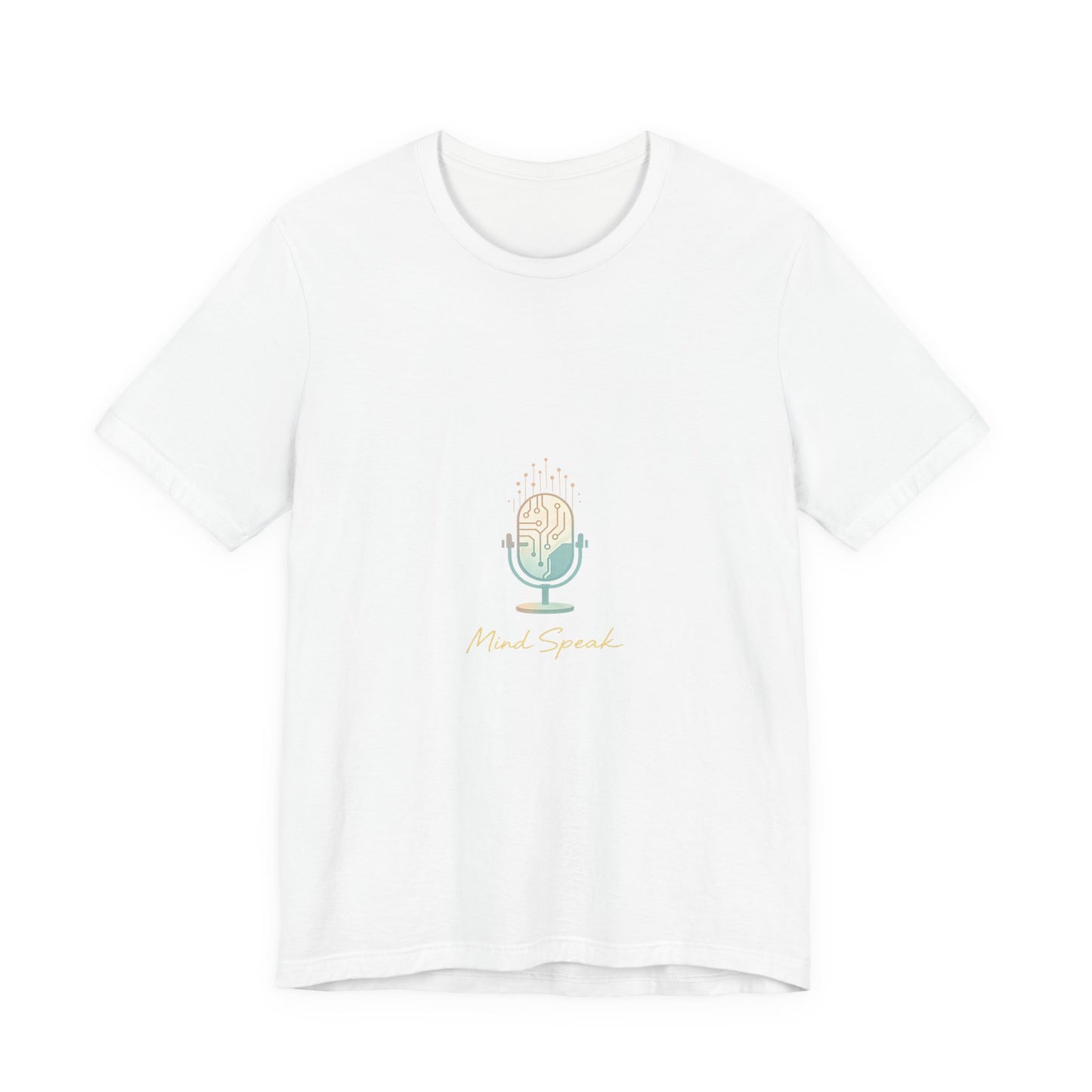 Influencer T-Shirt by LM Apparel – product photo 2
