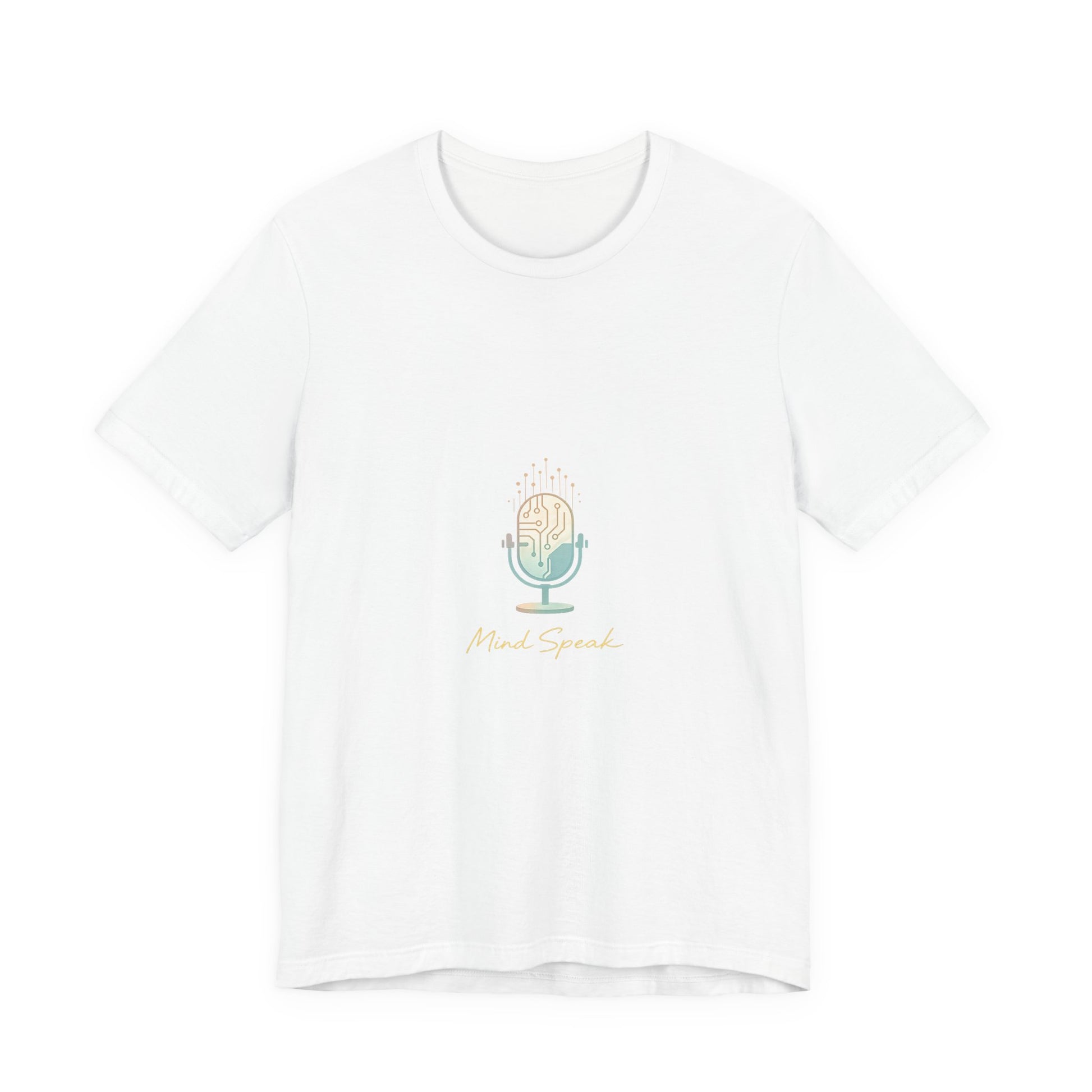 Influencer T-Shirt by LM Apparel – product photo 2