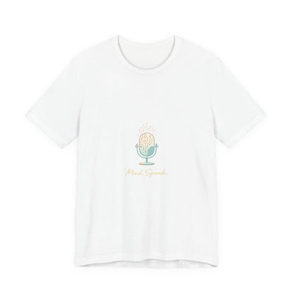 Influencer T-Shirt by LM Apparel – product photo 2