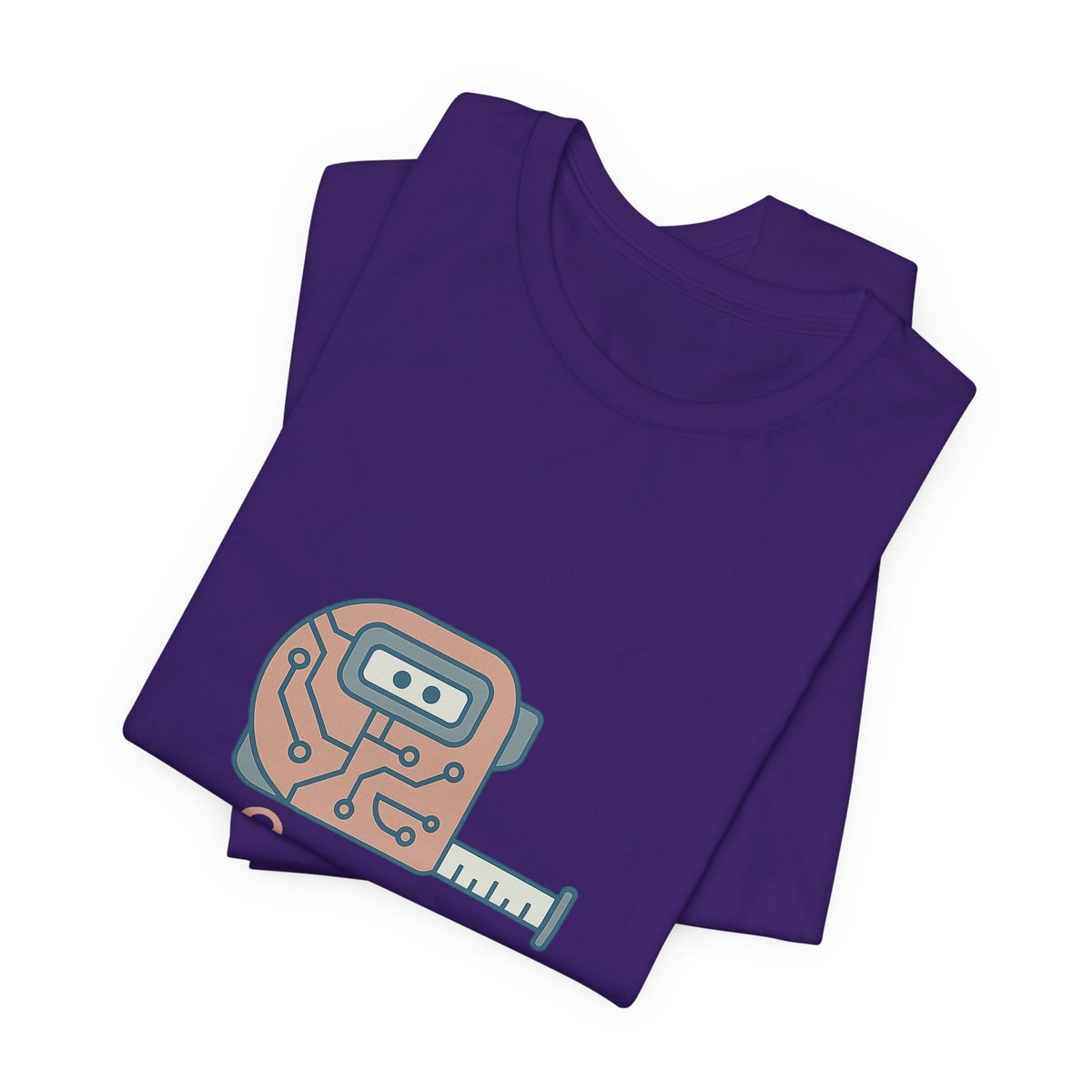Interior Designer T-Shirt – Bella Canvas Jersey Tee | Minimalist Aesthetic for Creatives