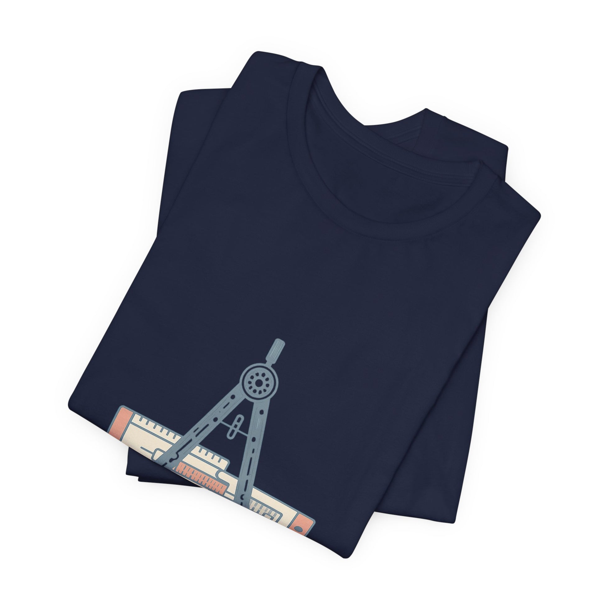 Professor T-Shirt by LM Apparel – product photo 20
