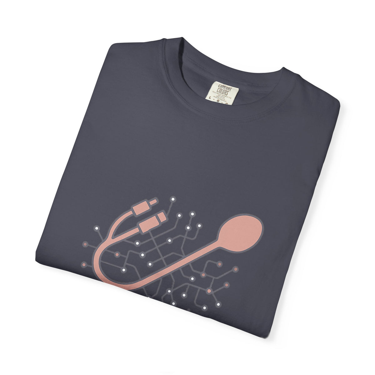 Veterinarian T-Shirt – Comfort Colors Garment-Dyed Tee | Wear Your Love for Animals