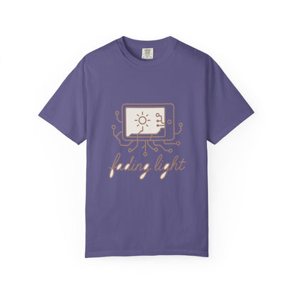 Animator Unisex T-Shirt – Comfort Colors Garment-Dyed Tee | Joyful Design for Creatives