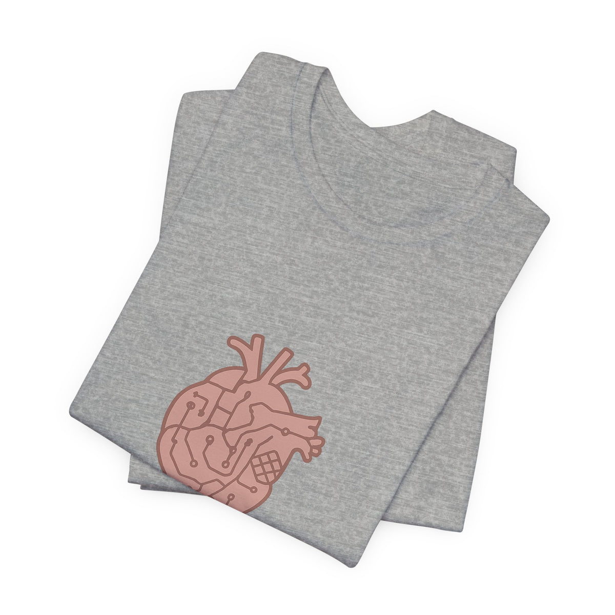 Medical Student T-Shirt – Bella Canvas Jersey Tee | Minimalist Aesthetic for Dreamers