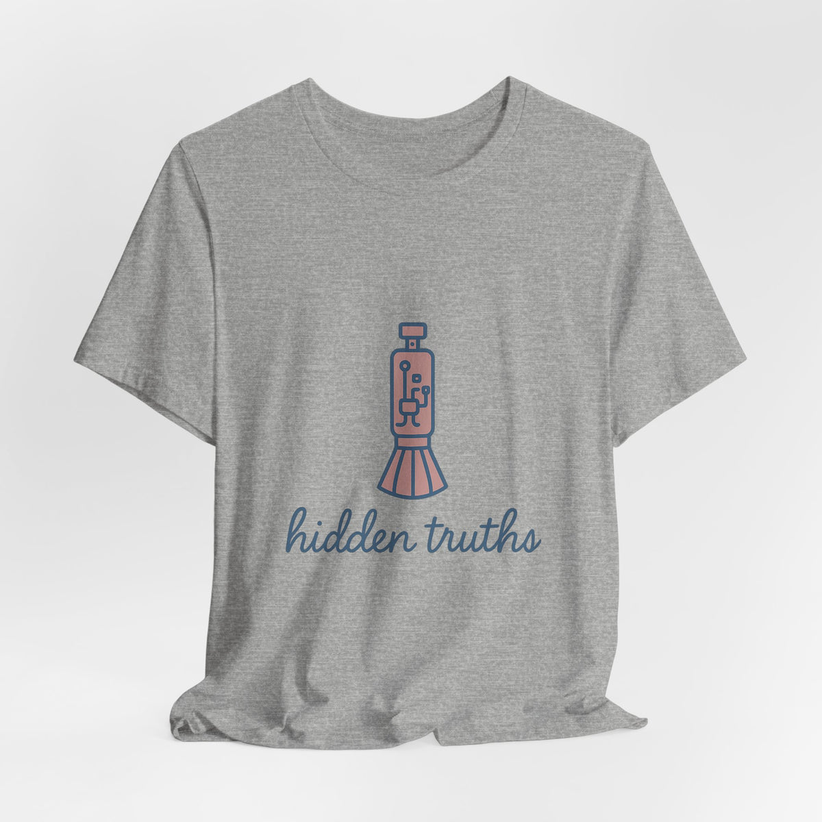 Photographer Unisex Jersey Short Sleeve Tee – Bella Canvas Jersey Tee | Minimalist Aesthetic for Creatives