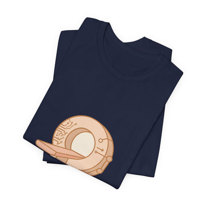 Radiologist T-Shirt – Bella Canvas Jersey Tee | Celebrate Your Radiology Pride