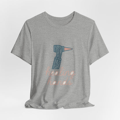 Doctor T-Shirt – Everyday Soft Jersey Tee for Men & Women | Doctor Gift
