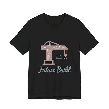Civil Engineer T-Shirt by LM Apparel – product photo 2