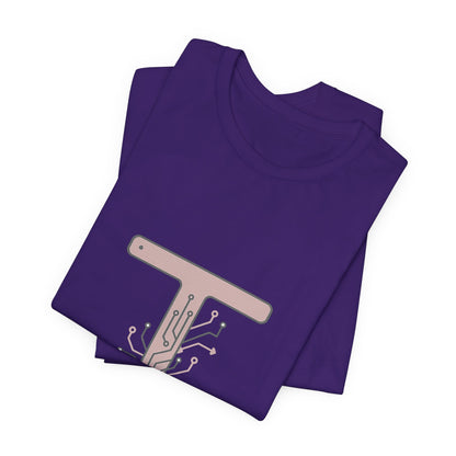 Architect Gift T-Shirt – Minimalist Aesthetic for Creatives by LM Apparel, product photo