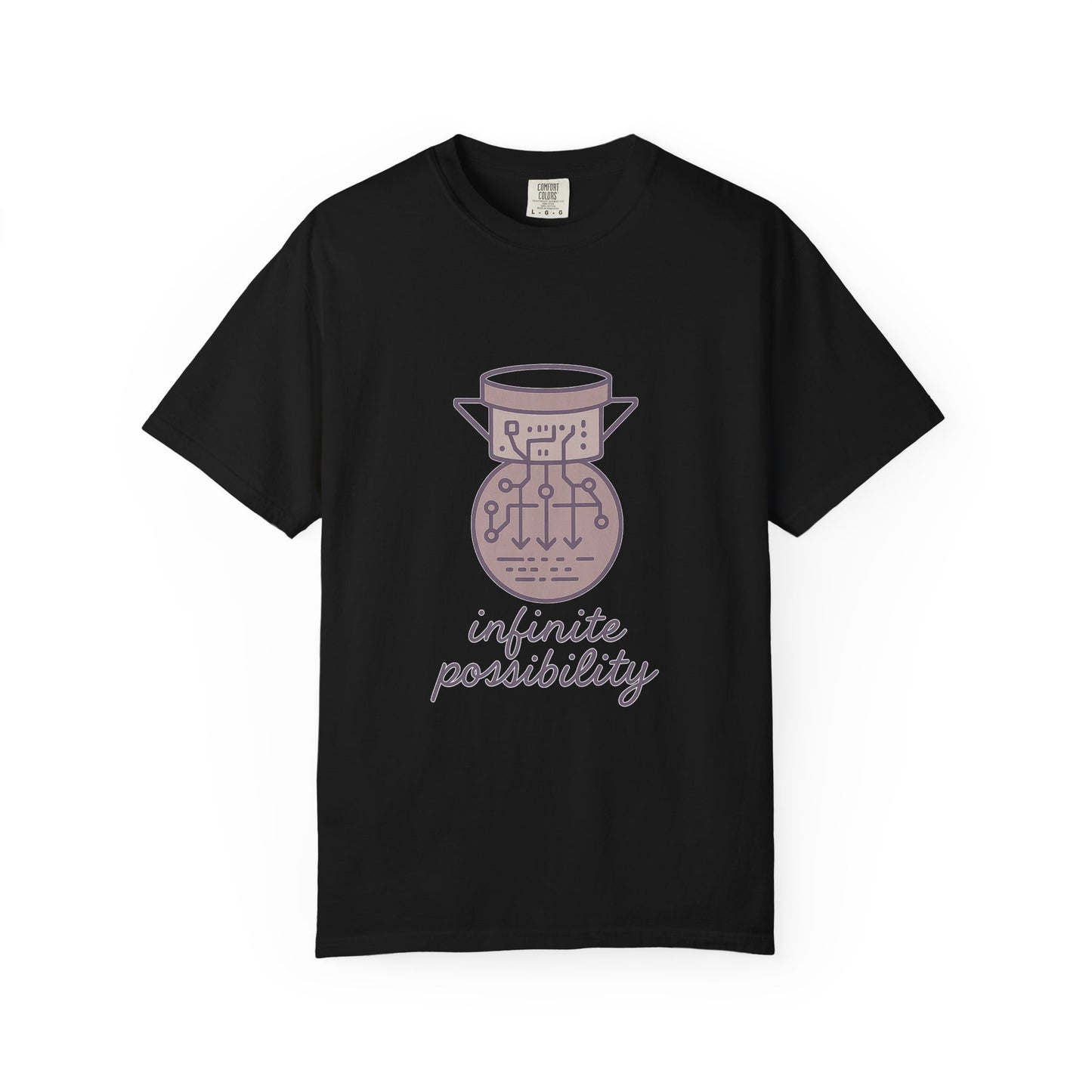 AI Engineer T-Shirt – Vintage-Wash Comfort Garment-Dyed Tee for Men & Women | AI Engineer Gift