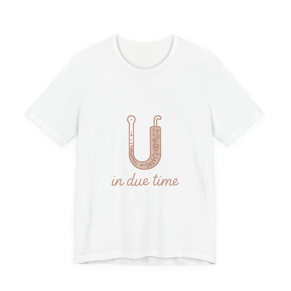 STEM Student T-Shirt – Bella Canvas Jersey Tee | Minimalist And Empowering
