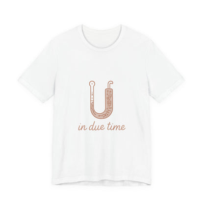 STEM Student T-Shirt – Bella Canvas Jersey Tee | Minimalist And Empowering