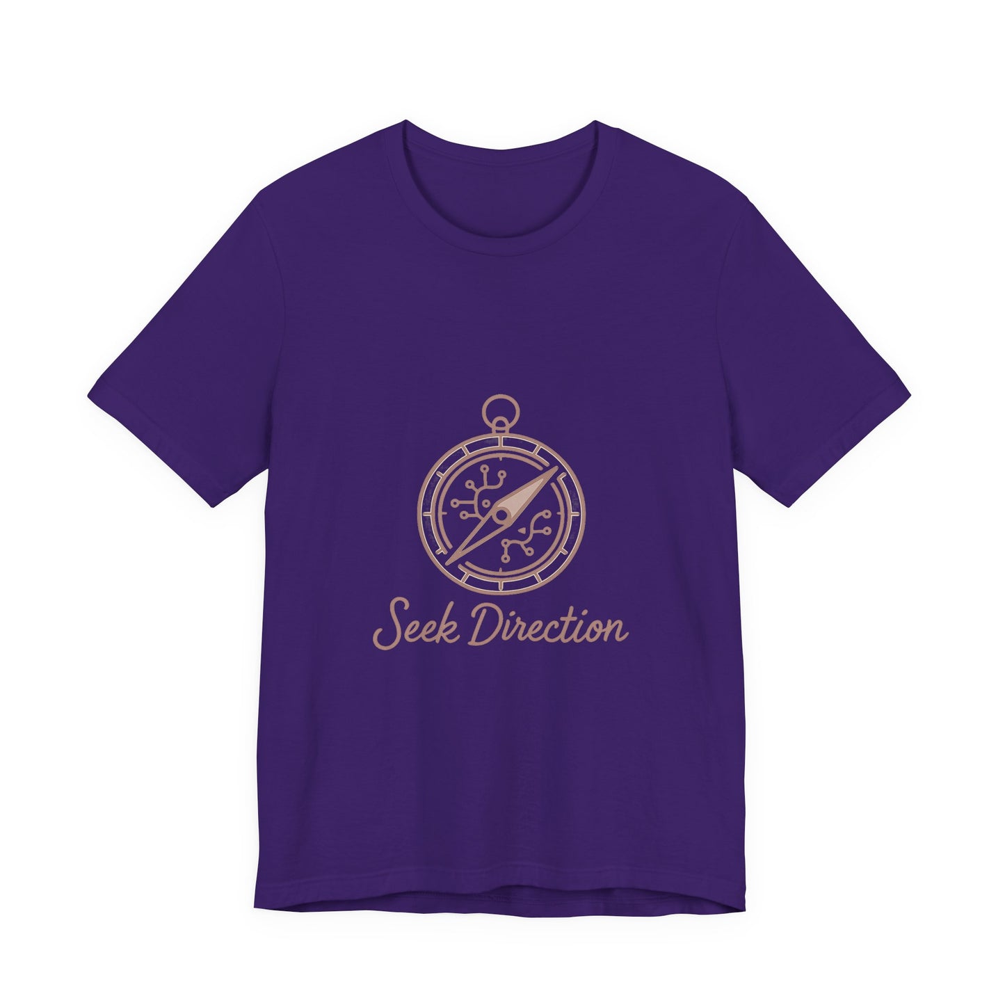 Entrepreneur T-Shirt – Everyday Soft Jersey Tee | LM Apparel – product photo 7