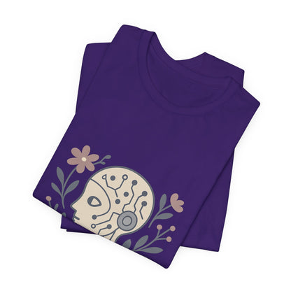 Computer Science Student coding graphic tee by LM Apparel, product photo