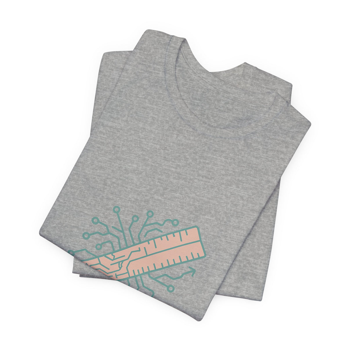 Real Estate Agent T-Shirt – Bella Canvas Jersey Tee | Minimalist Real Estate Aesthetic