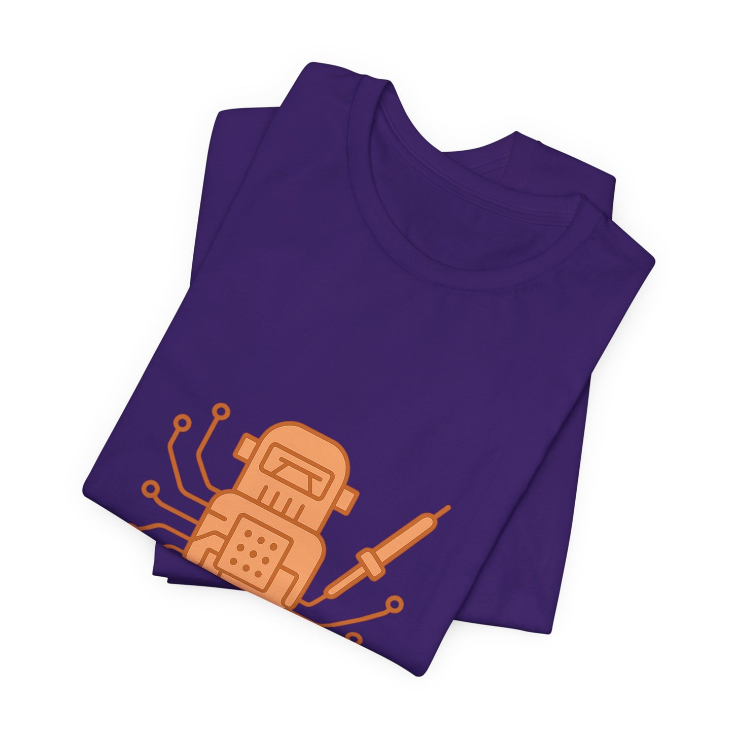 Software Engineer T-Shirt – Everyday Soft Jersey Tee for Men & Women | Software Engineer Gift