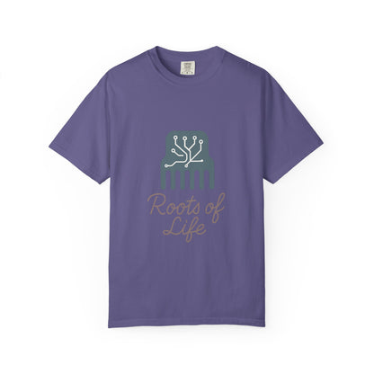 Biologist Unisex T-Shirt – Comfort Colors Garment-Dyed Tee | Wear Your Passion for Nature