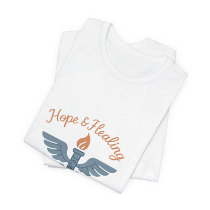 Doctor T-Shirt – Bella Canvas Jersey Tee | Minimalist Aesthetic for Healers