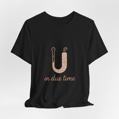 STEM Student T-Shirt – Bella Canvas Jersey Tee | Minimalist And Empowering