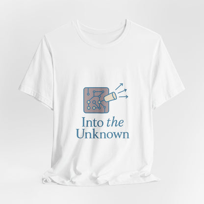 Astronomer T-Shirt – Bella Canvas Jersey Tee | Celestial Style Awaits You